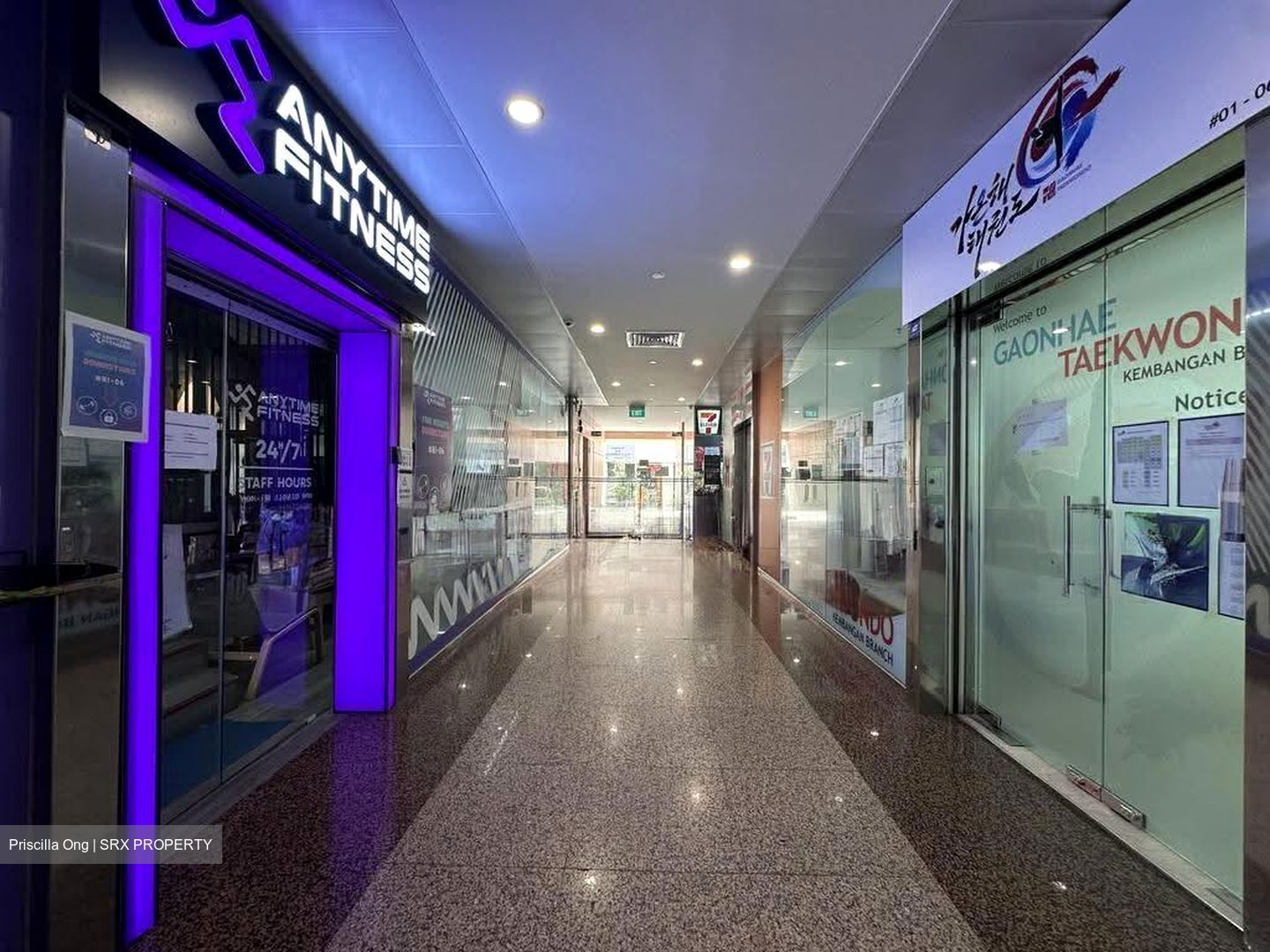 Kembangan Plaza (D14), Shop House #606776591